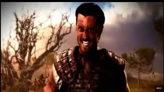 Tierra santa - David Y el Gigante