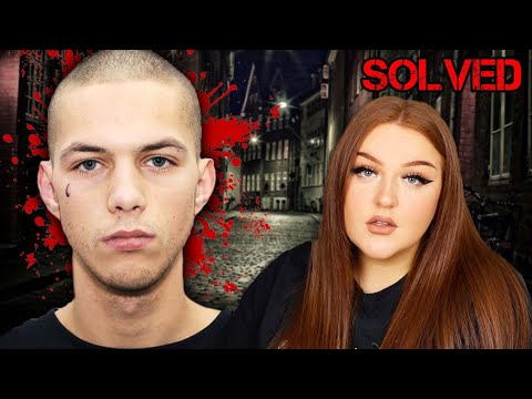 THE MANCHESTER 'PSYCHO' KILLER