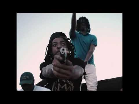 PBG Kemo x Savage Sheen - The Race [Remix]