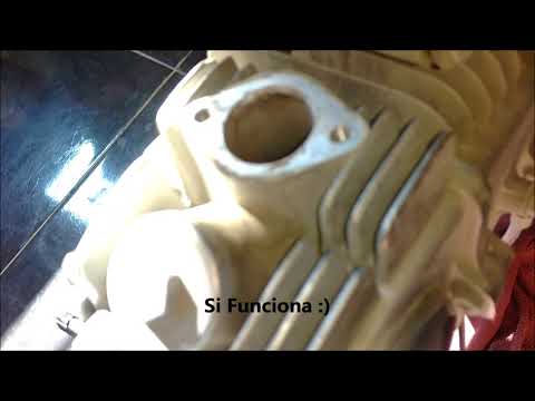 Limpiador de carburador para moto CRC - Carburetor Cleaner