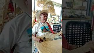 Download lagu Gambus Komodo//Seorang pawang hujan//2023//  Konradus Jeladu// mp3