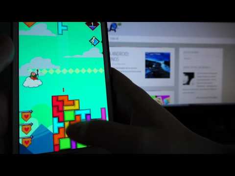 2 juegos Android para entretenerse al sol (o a la sombra) este verano
