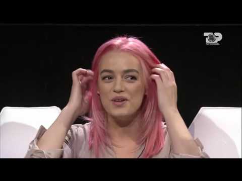 Select, 17 Dhjetor 2016, Pjesa 2 - Top Channel Albania - Entertainment Show