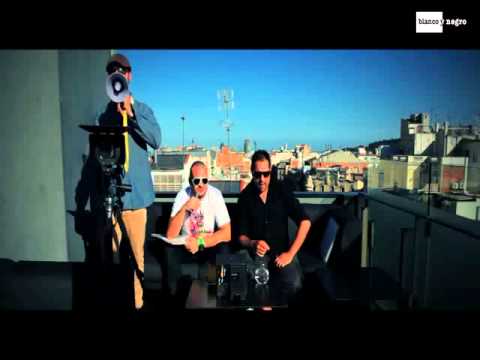 Dr Bellido Feat Papa Joe   Señorita (Official Video)