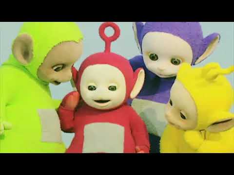 Teletubbies 117 - Humpty Dumpty | HD Cartoons for Kids | Season 1 | Cartoon TV
