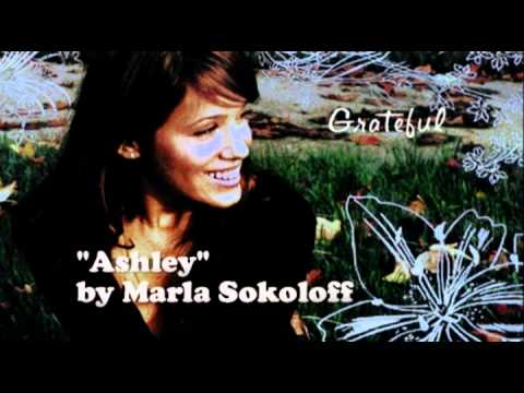 Marla Sokoloff - Ashley