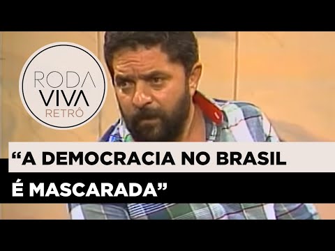 Does democracy work in Brazil? Check out Luiz Inácio Lula da Silva's answer