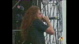 In Flames - Embody The Invisible (LIVE Gods Of Metal 2000)