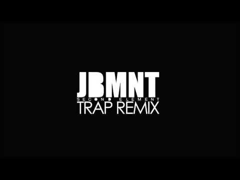 KONTRAFAKT - JBMNT (Second Element TRAP remix)