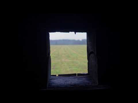 Juhannusmyrsky ääninä, nauhoitettu Somerolla. // Sounds of Finnish midsummer storm.