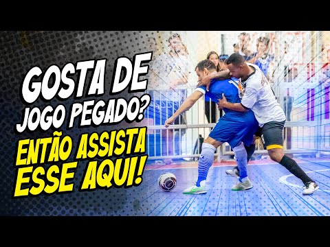 MEIA DOSE x FÊNIX ITAIM - Copa Zona Livre 2023