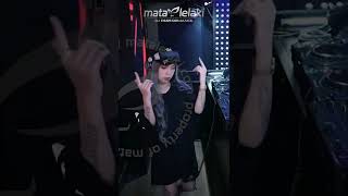 Download lagu Performance DJ Caroline PCY #shorts #jungledutch mp3