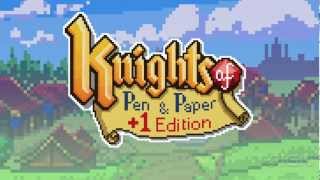 Knights of Pen and Paper +1 Edition 12