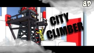 Let's Play: City Climber