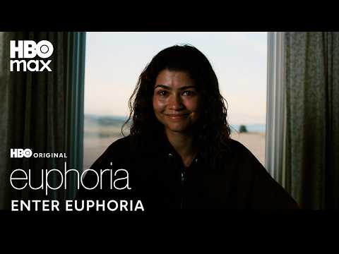 《高校十八禁》第三季｜幕後花絮 EP8｜HBO Max (Euphoria Season 3 | Behind The Scenes Episode 8 | HBO Max)
