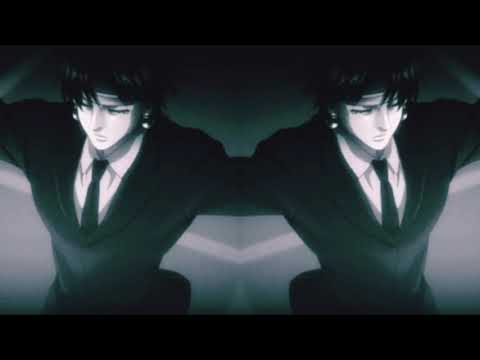 HunterxHunter Riot Ost  extended for 1 hour