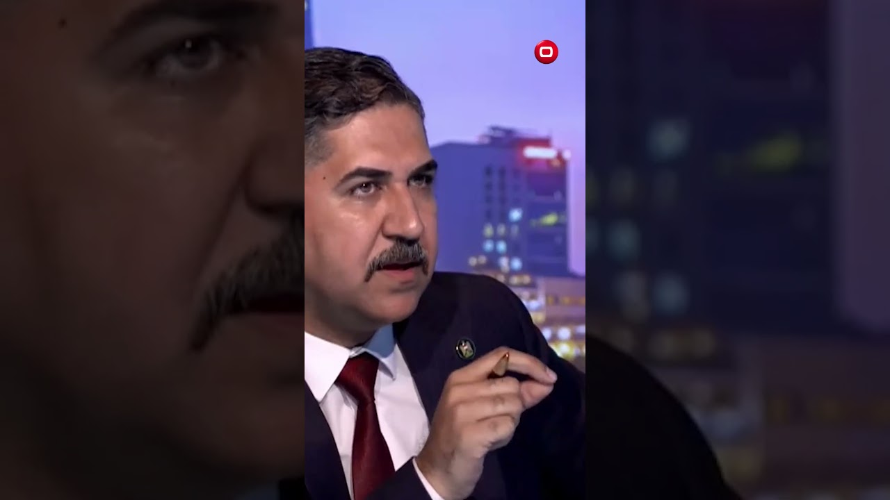 فيديو | هل يخطط ترامب لاغتيـــ.ال جديد في العراق؟ #shorts