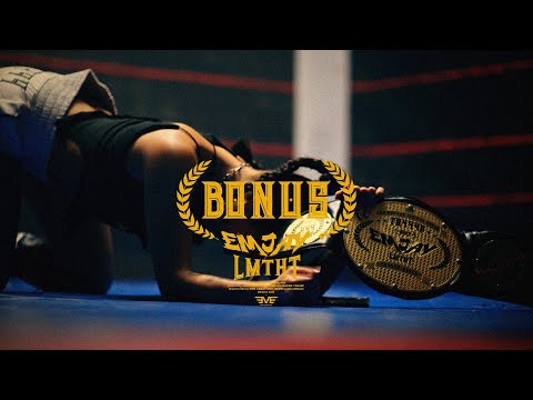 FINAL ROUND: EMJAY - BONUS (Visualizer)
