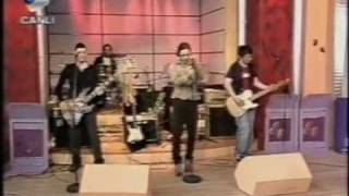 Duman - Herşeyi Yak Beyaz Show 2003