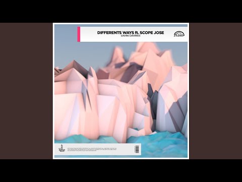 Different Ways (Original Mix)