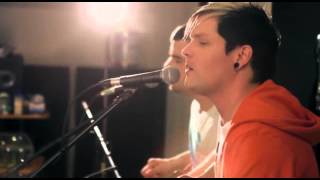 Faber Drive - Candy Store (Acoustic)