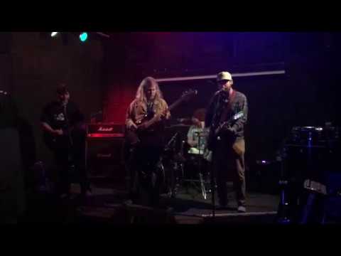 The Blackout Summers "Pheelidoutphia" - 10/17/17