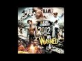 COLD FLAMEZ UFO Ft CF GANG