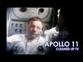 APOLLO 11 Stabilized TV Armstrong S Comments 1969 07 23 22 11 60fps