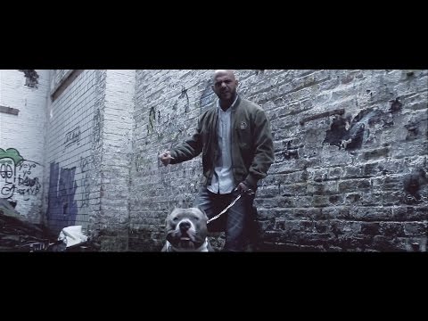 Crazy AKA - 1 Mann Armee (Official HD Video)