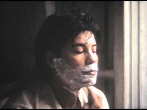 Mostefa Djadjam (1982) by Gérard Courant - Cinématon #218