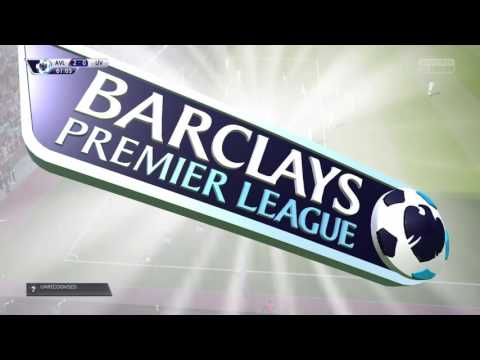 WHAT A GOAL BY Jordan Amavi