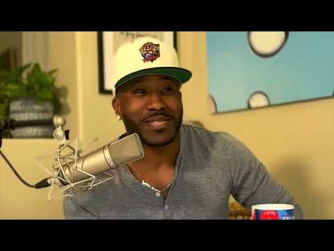 Tight Eyex Talks Krump Beef With Mijo The Co-Creator of Krump!