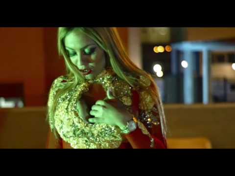 Quimico Ultra Mega Ft. Lolo En El Microfono - Yo Quiero Un Millon (By Brito Films)