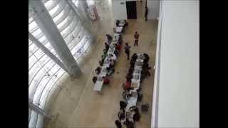 Olimpiada Nacional Infantil y Juvenil 2014, Etapa Estatal de Ajedrez