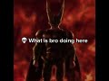 Cell In Mortal Kombat