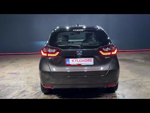 Honda Fit HYBRID PETROL 1.5L - CREAM INTERIOR - PA - Image 2