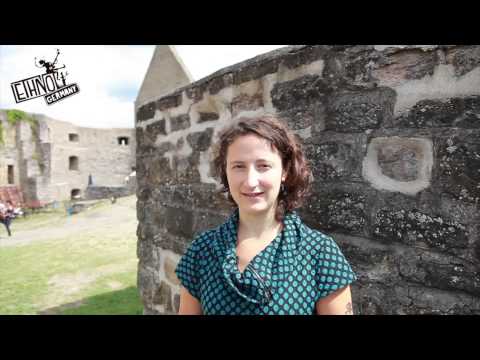 Ethno Germany 2013 - Myriam de Bonte