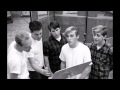 The Beach Boys - "South Bay Surfer" - Vinyl Sound Engineering - Vocal Harmony Groups