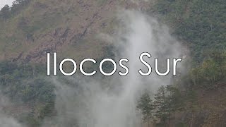 preview picture of video 'Into The Clouds- Ilocos Sur'
