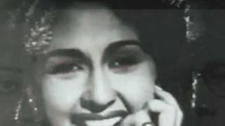 ye mast nazar shokh adaa kiske liye hai Hemant - YouTube