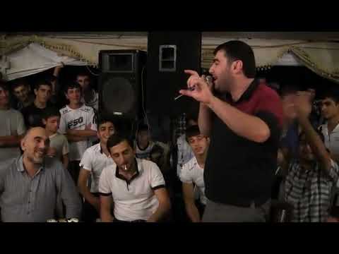 Pərviz Bülbülə, Elşən Xəzər & Rəşad Dağlı - CEYRANSAN SEN