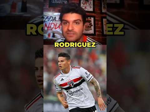 São Paulo’s midfield situation