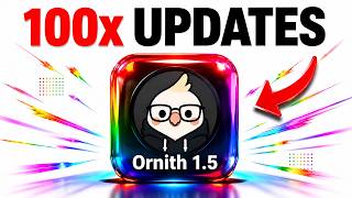 Ornith 1.5 Just Dropped and It’s Scary Good