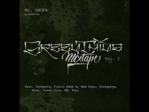 11 - Mr Smoka ft. Flavio Eden G - Come Una Foglia Prod.Blaza Green Thing Mixtape vol.1