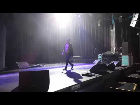 Dive - Machine Gun Baby (Live @ Amphi Festival 2016)