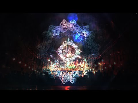 Divine Meditation [Dhikr] - The Litany of the Unveiling of the Reality of Oneness