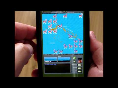 Pacific Battles Lite Video