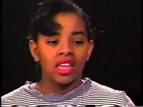 1992 WTVS Detroit PBS: Club Connect Ted Nugent