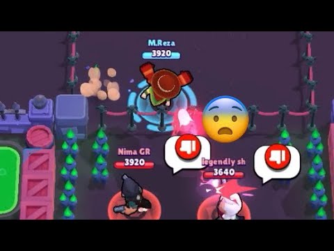 QUICKDRAW EDGAR STORY LAST PART?!?! | Brawl stars story mode