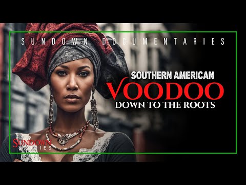 Louisiana Voodoo: History, Myths & Modern Practices